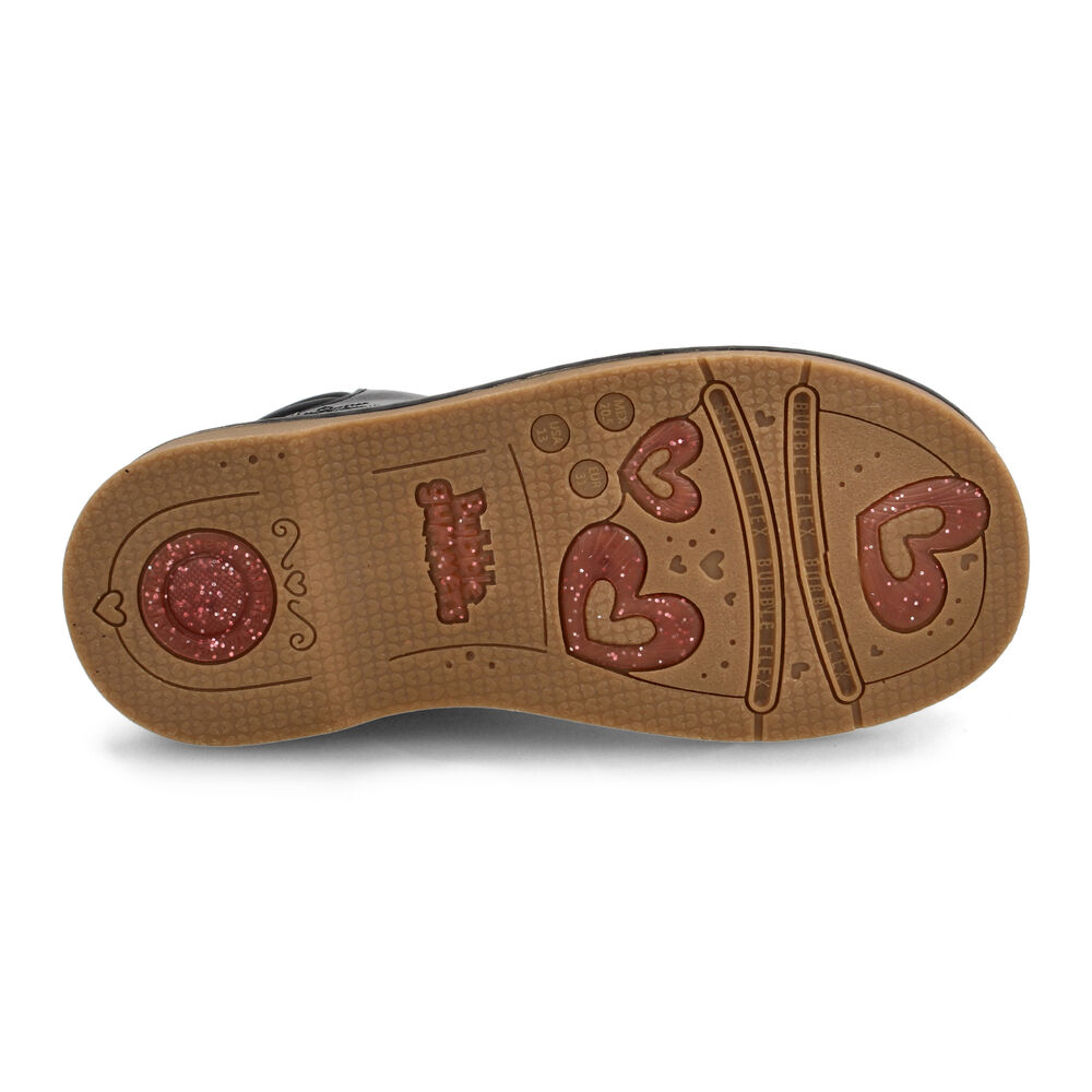 Bot&iacute;n Escolar Ni&ntilde;a Bubblegummers Baby Star Ii Negro image number 4.0