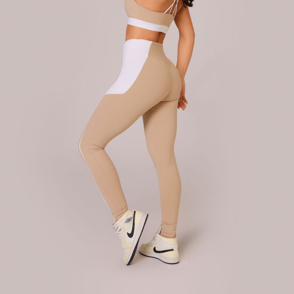 Calza Deportiva Clean image number 1.0