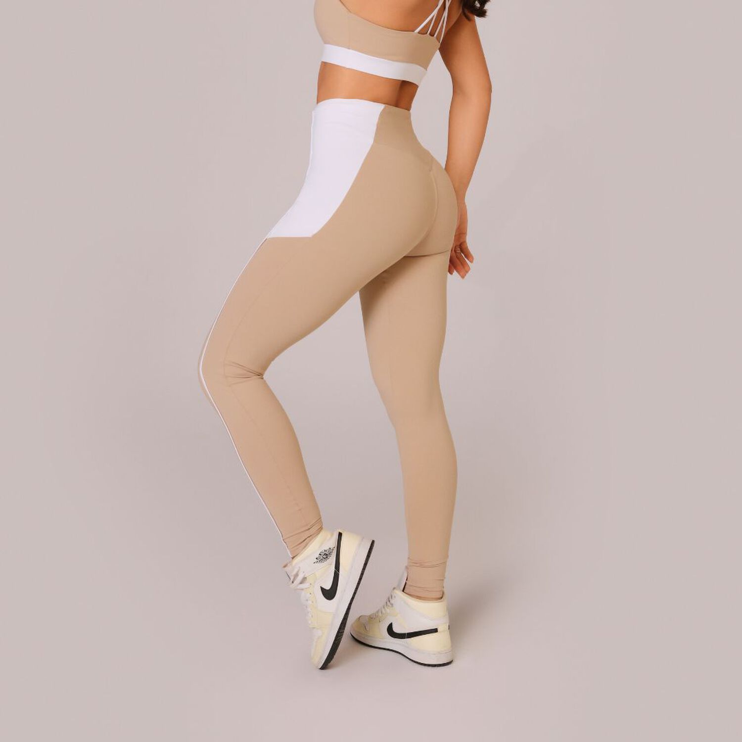 Calza Deportiva Clean image number 1.0