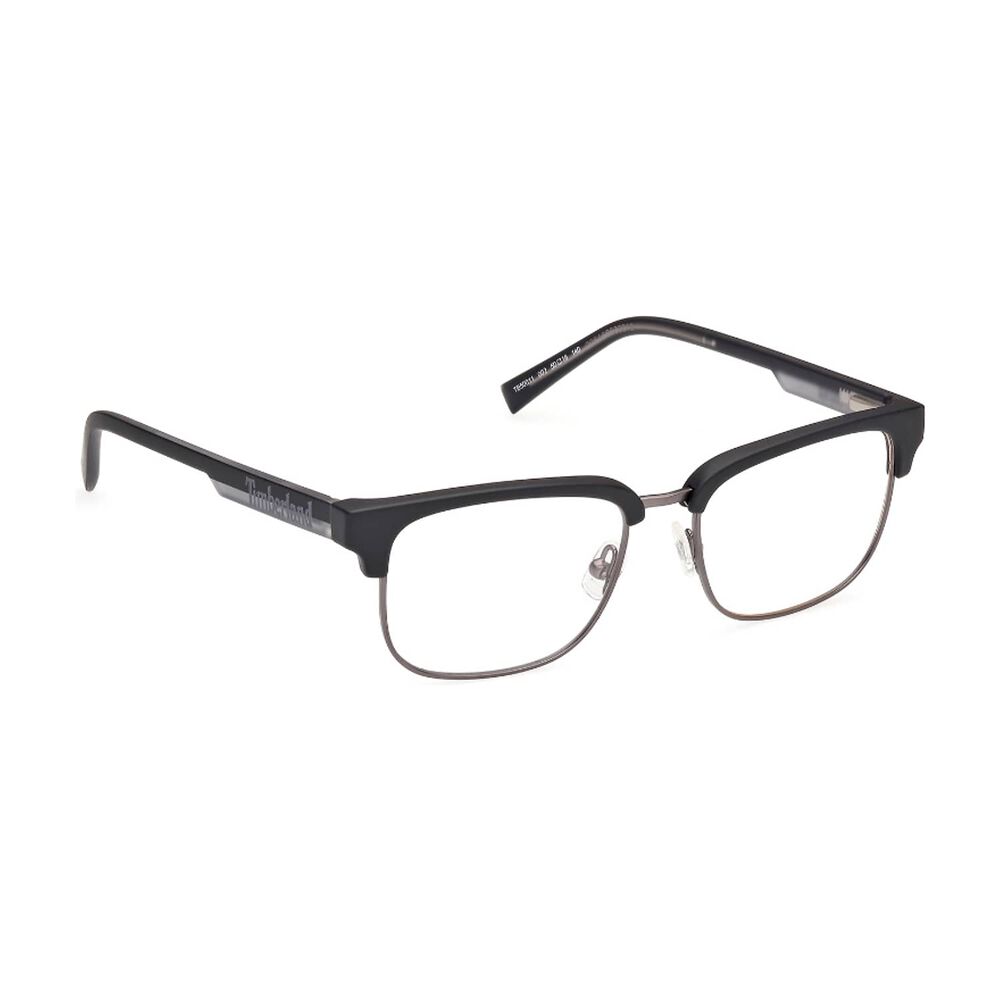 Lentes &Oacute;pticos Negro Mate Timberland image number 7.0
