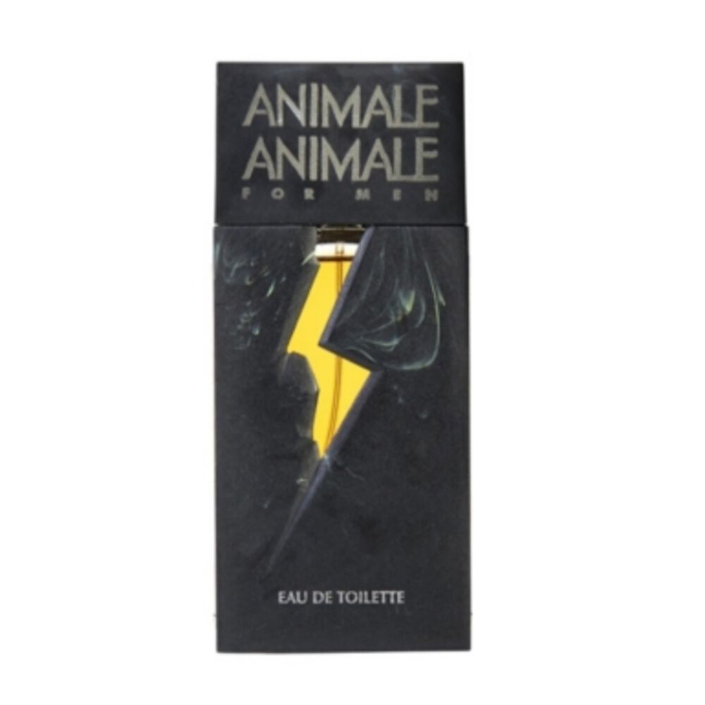 Animale For Men Edt 100ml image number 0.0