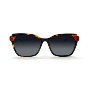 Lentes De Sol Sandra Marrón Polarizados York Eyewear