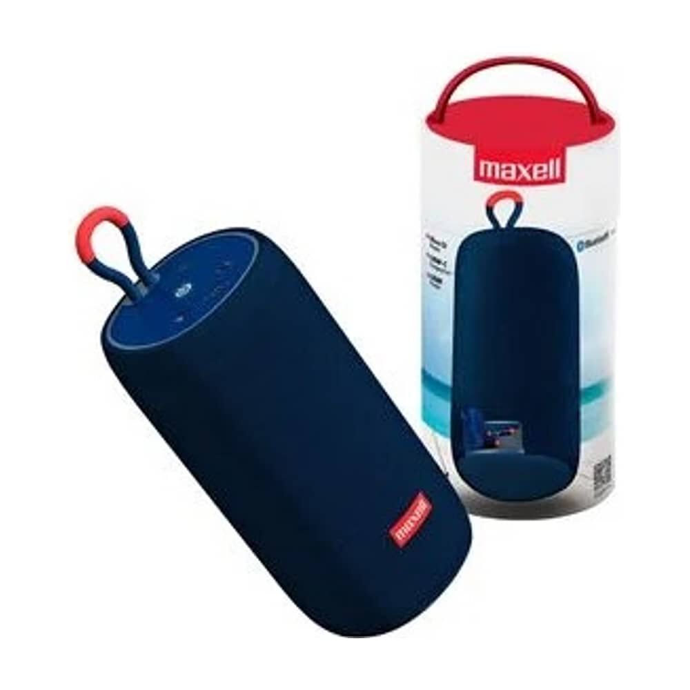 Parlante Bluetooth Maxell Port&aacute;til Bt-distrikt image number 2.0