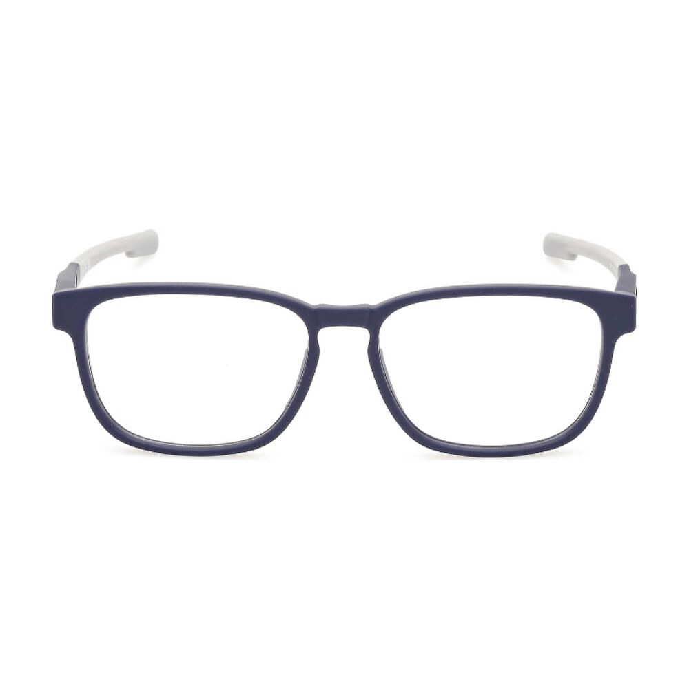 Lentes &Oacute;pticos Azul Adidas Sport image number 0.0