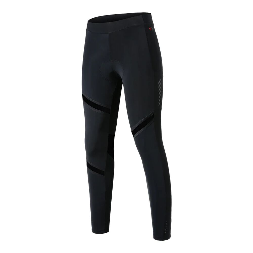 Calza Santic Mujer Larga Quinn Summer Negro image number 1.0