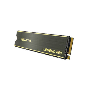 Unidad Ssd Adata Legend 800 Nvme 500gb