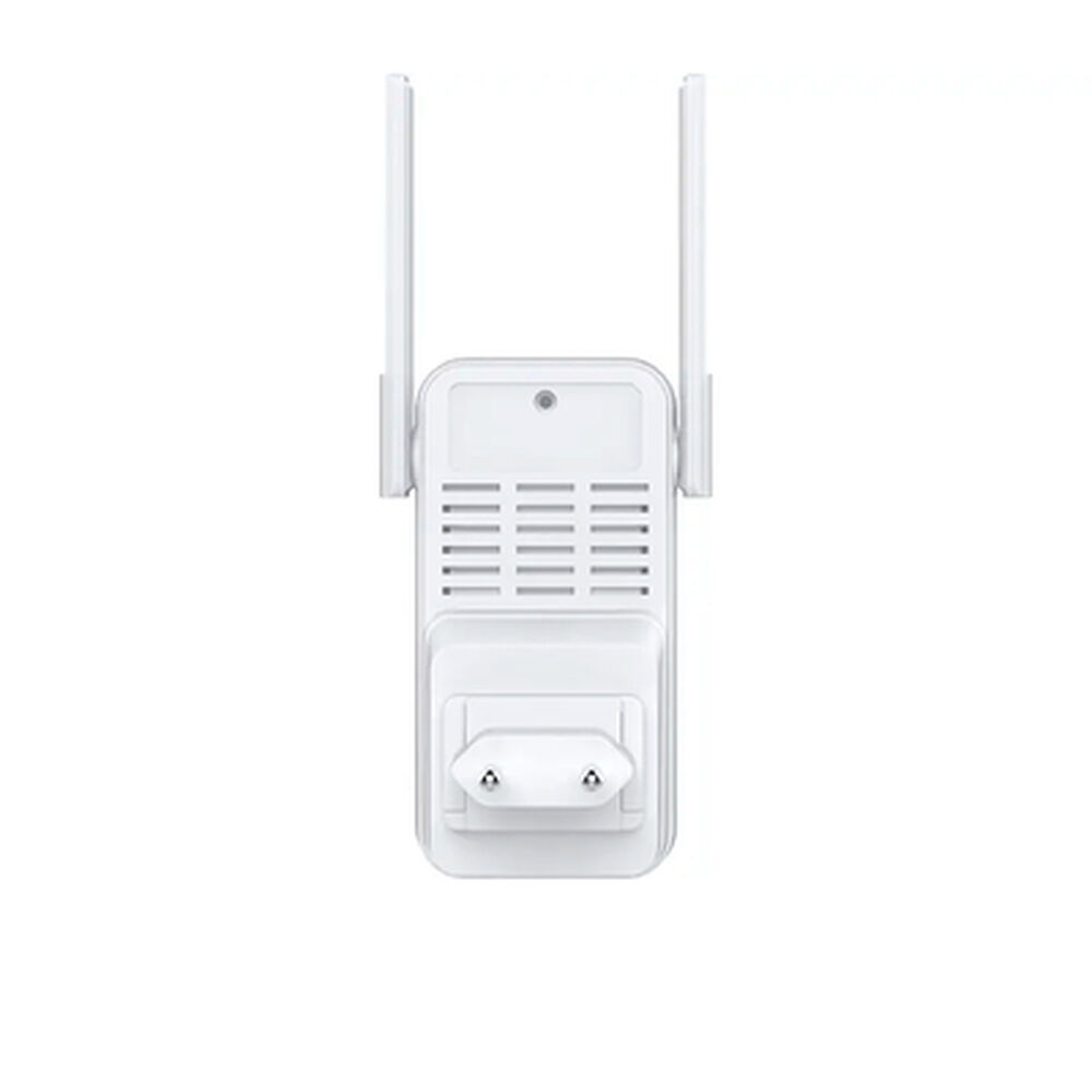 Extensor Repetidor De Señal Wifi Tenda N300 image number 2.0