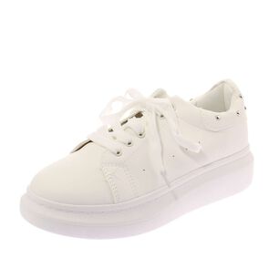 Zapatilla Blanca V&iacute;a Franca Art. 5s311b0567white
