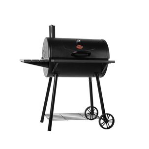 Parrilla A Carb&oacute;n Char Griller Modelo Super Pro