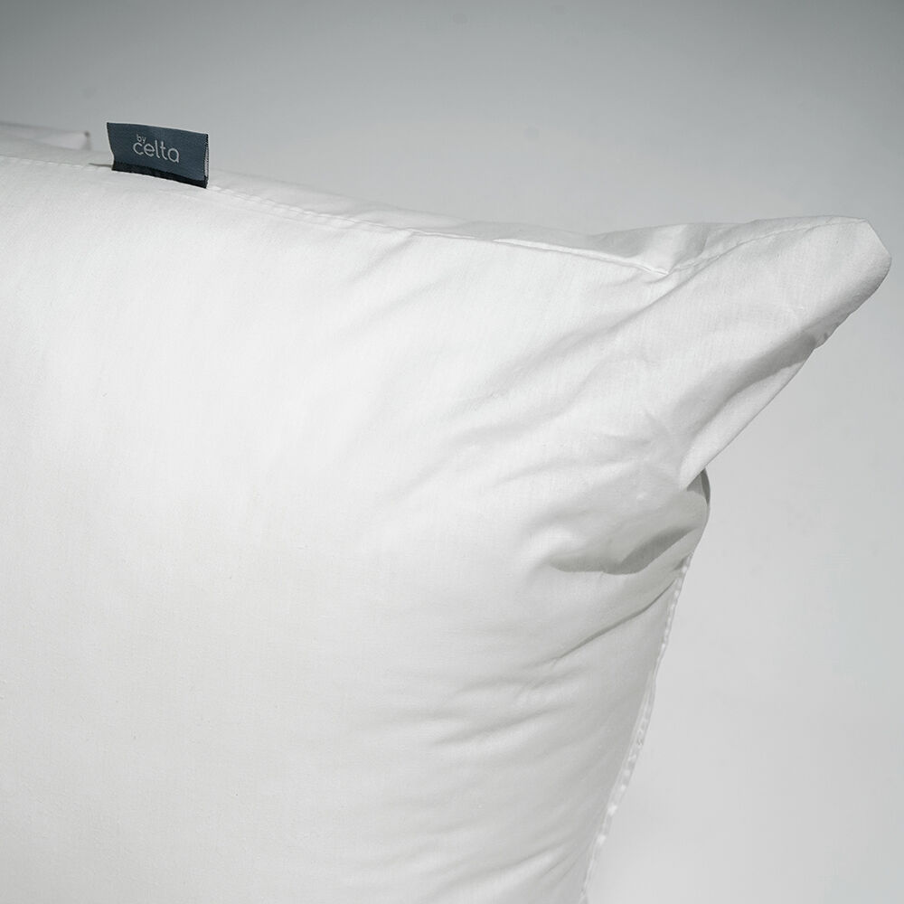 Pack de Almohadas Celta Angeles Soft / 45x65 Cm / 2 Unidades image number 1.0
