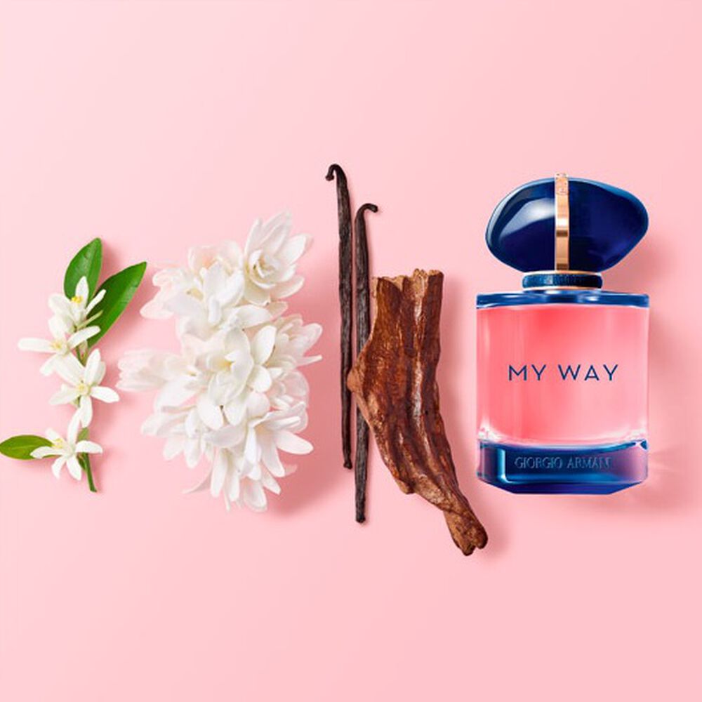 My Way 90 Ml Edp Intense Giorgio Armani image number 2.0