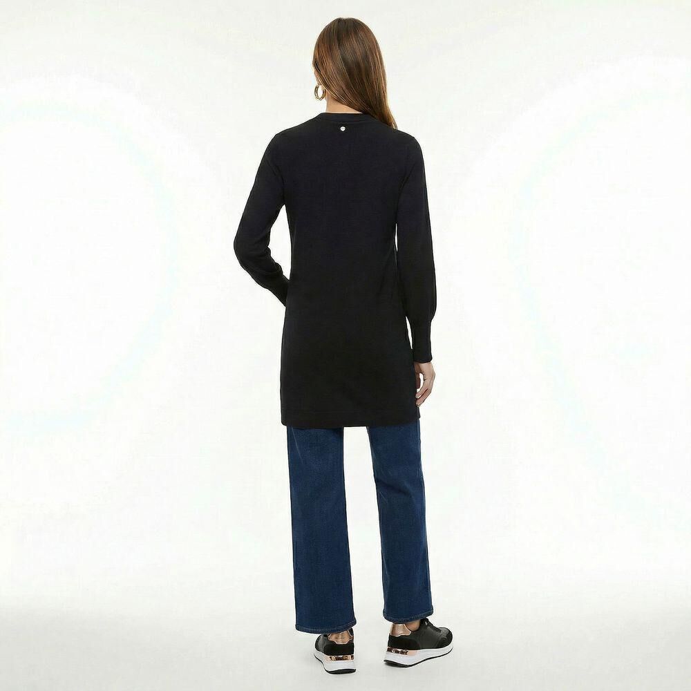 Tapado Mujer Kimera image number 1.0