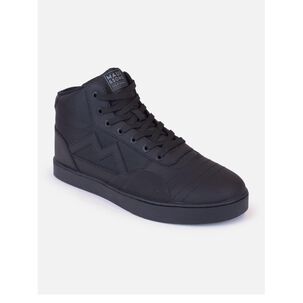 Zapatilla Escolar Hombre Maui 5ce109-mc26 Negro