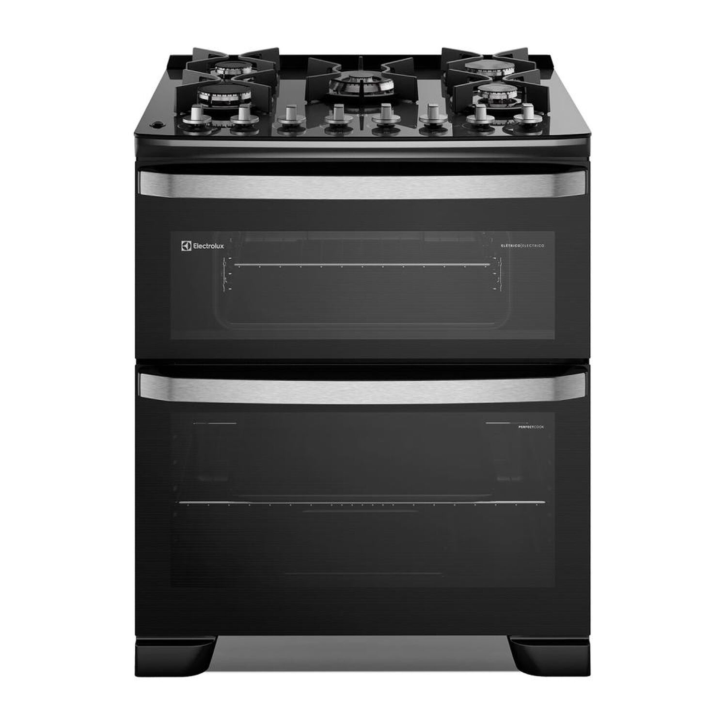 Cocina A Gas Electrolux F5edb 5 Quemadores image number 0.0
