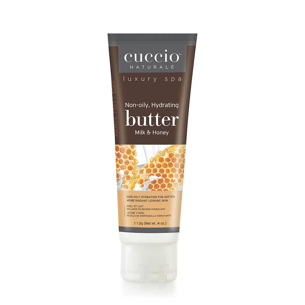 Exfoliante Crema Manteca De Miel Y Leche 113g image number 0.0