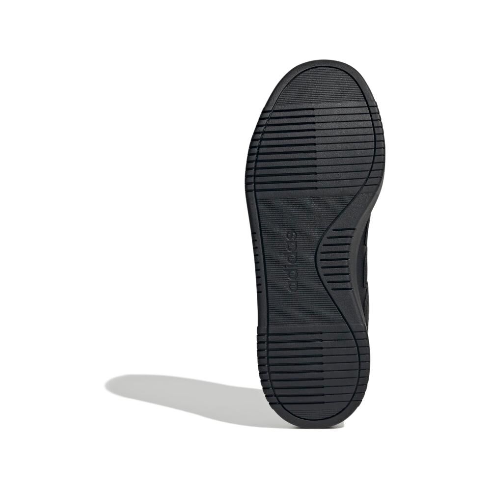 Zapatilla Urbana Mujer Adidas Courtblock Bold image number 5.0