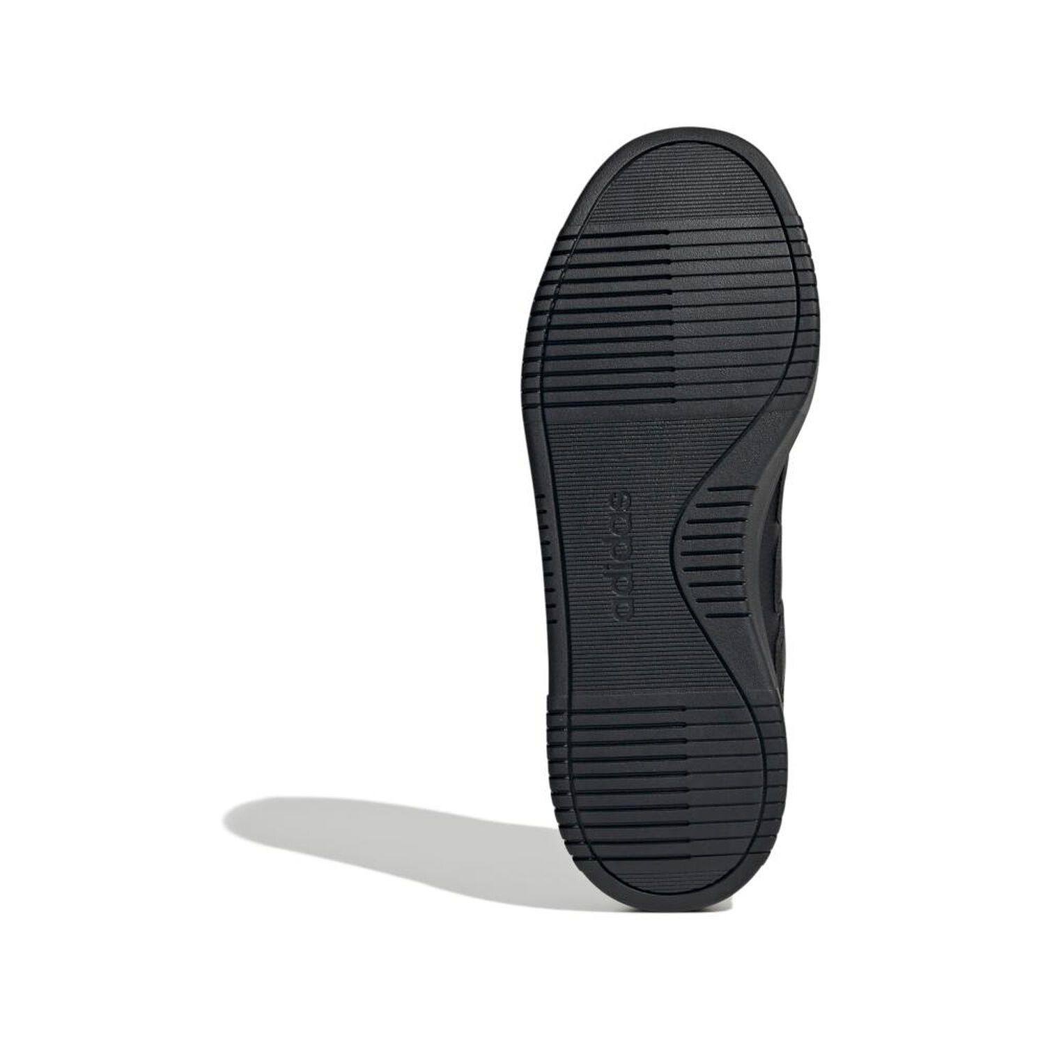 Zapatilla Urbana Mujer Adidas Courtblock Bold image number 5.0