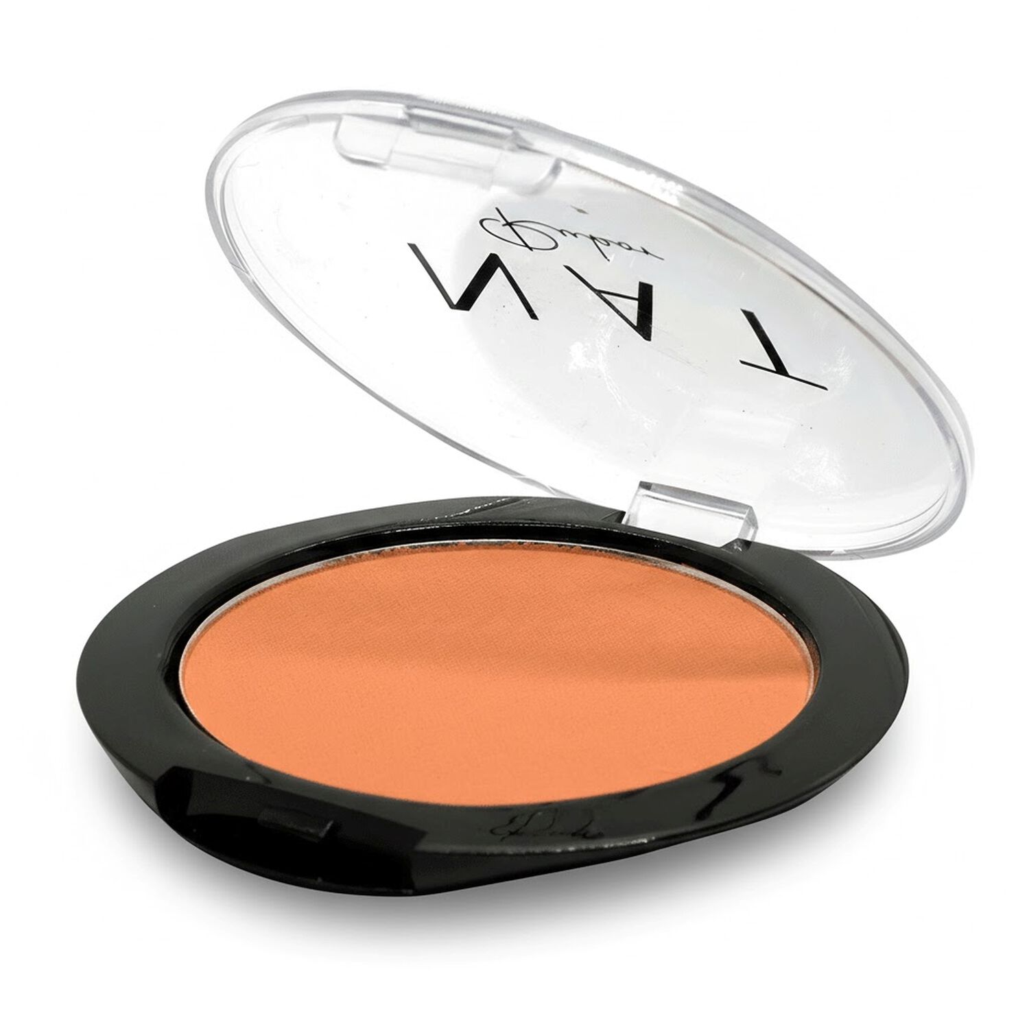 Rubor Nat Tono Deep Fucsia 5 G Acabado Natural image number 0.0