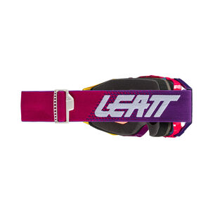Antiparra Leatt Moto Velocity 6.5 Iriz United Blu Uc 26%