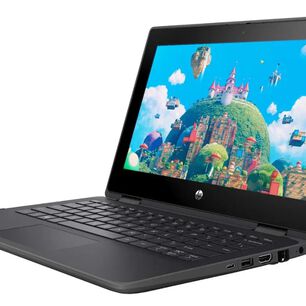 Notebook Hp Probook 360 11 G6 - Core I5 10ma Gen - 8gb Ram - 512gb Reacondicionado