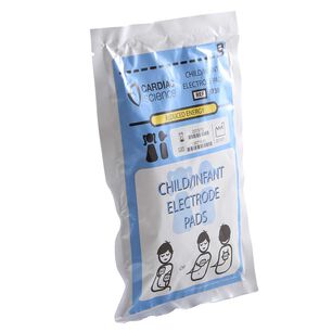 Electrodo Pedi&aacute;trico