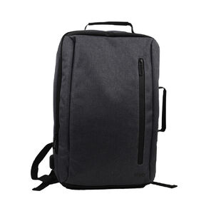 Mochila manager gris 15,6"+ funda notebook negro 15,6" levo