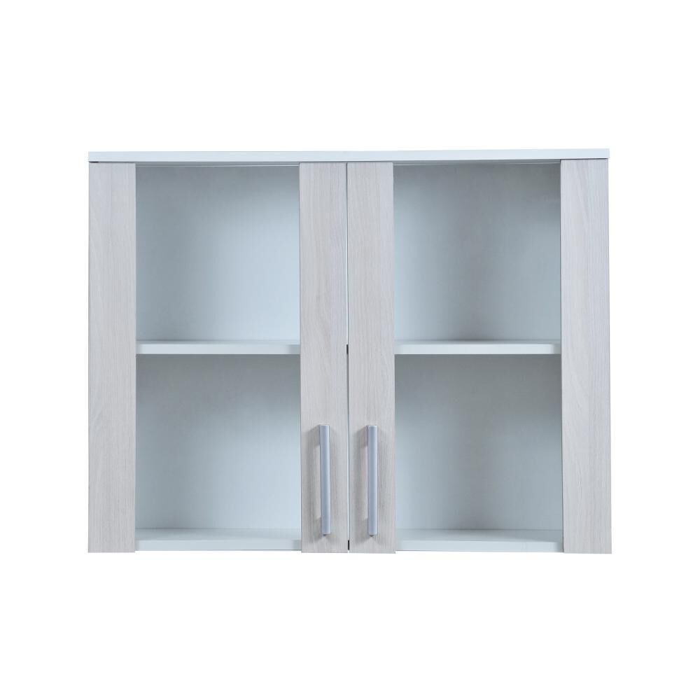 Mueble De Cocina Mobitex Acacia Arena image number 0.0