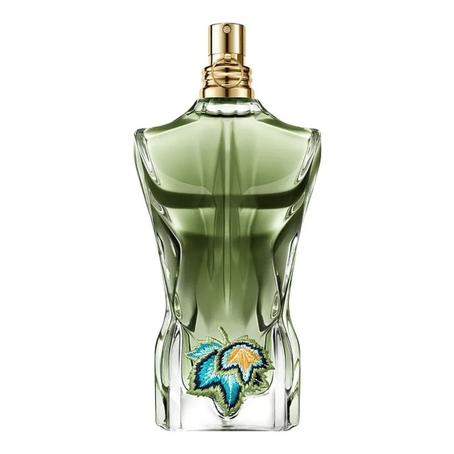 Jean Paul Gaultier Le Beau Paradise Garden 125ml Hombre image number 1.0