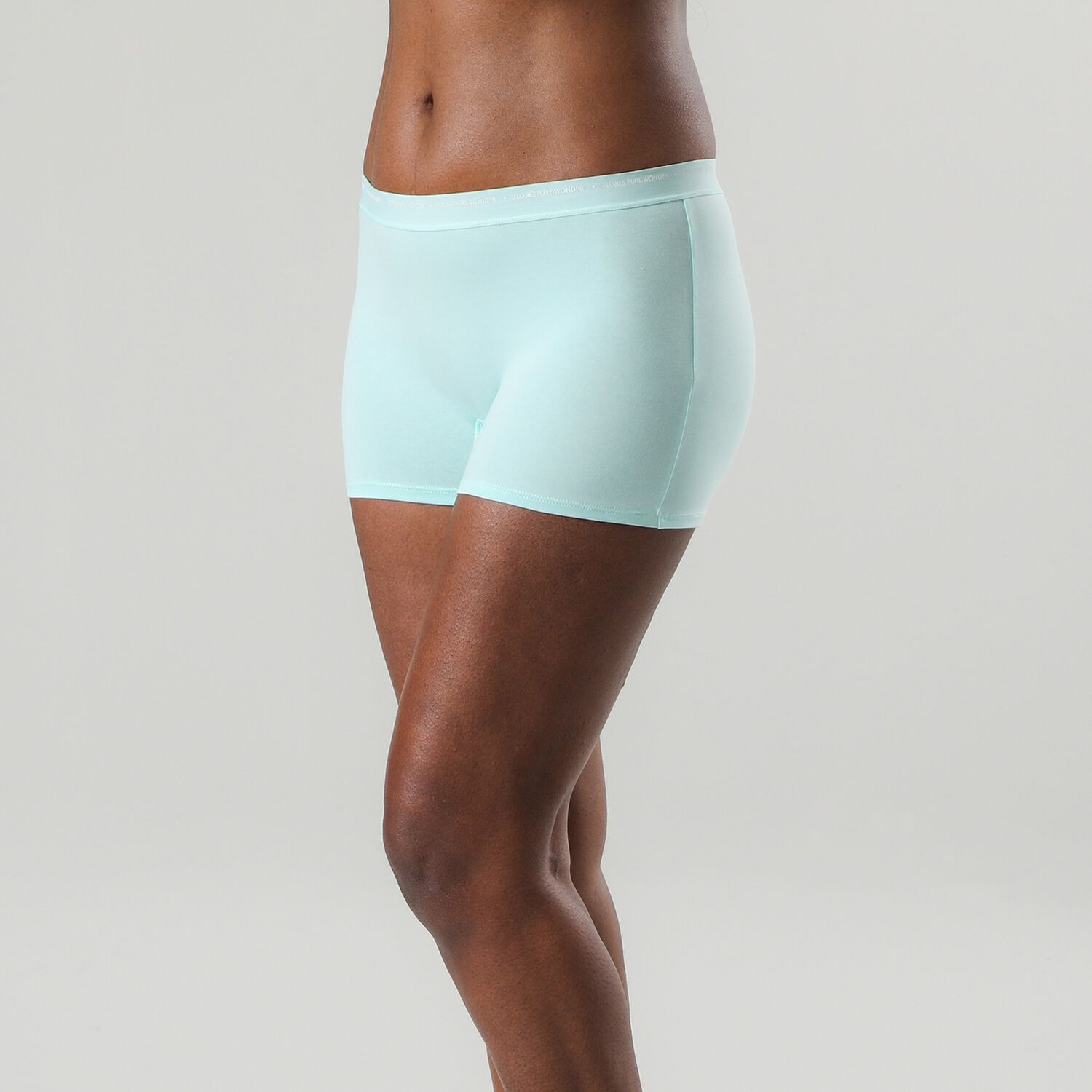 Pack X2 Boxer Algodon Logo 25289-232 image number 4.0