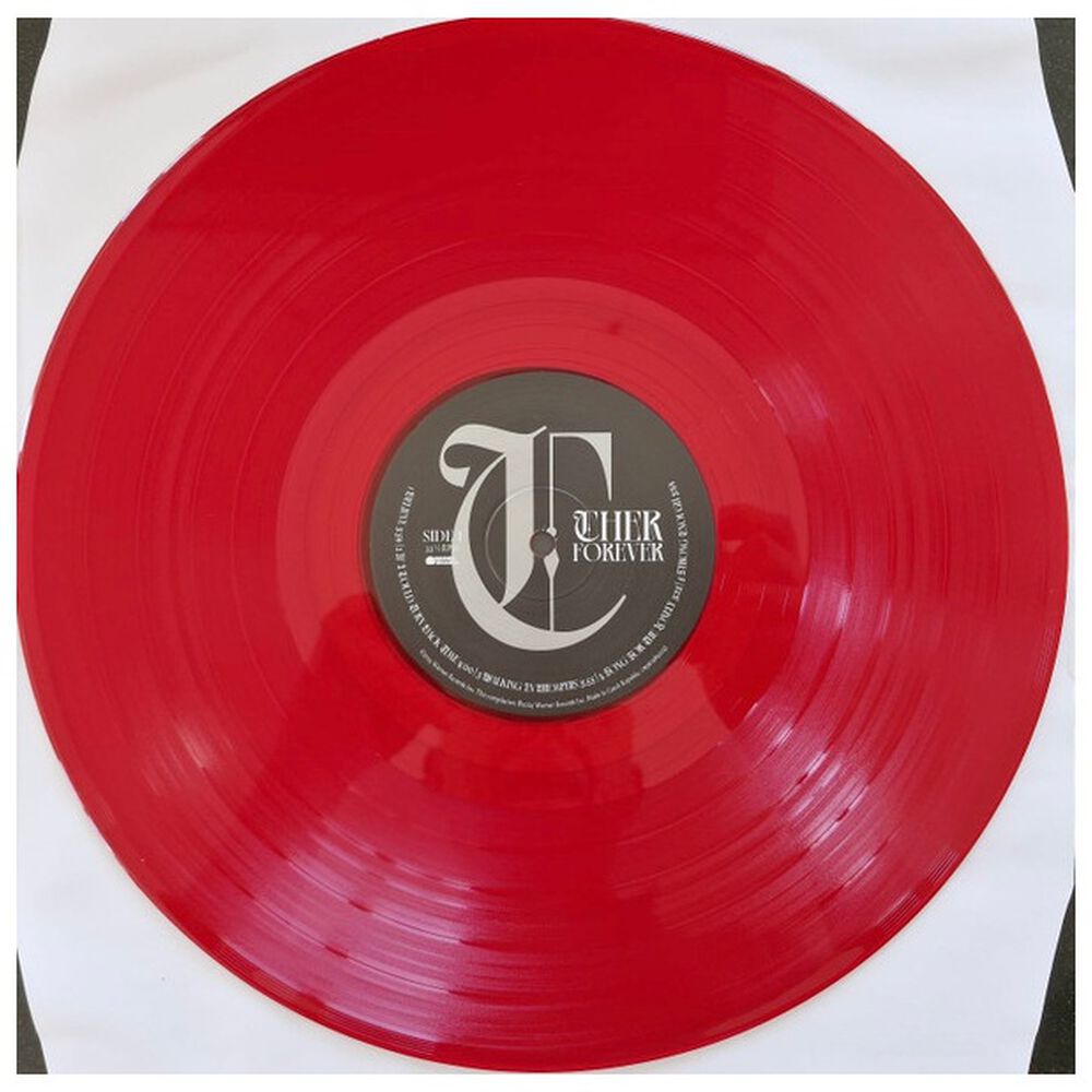 Cher - Forever Classics (2lp) (limited Edition Red Vinyl) | Vinilo image number 6.0