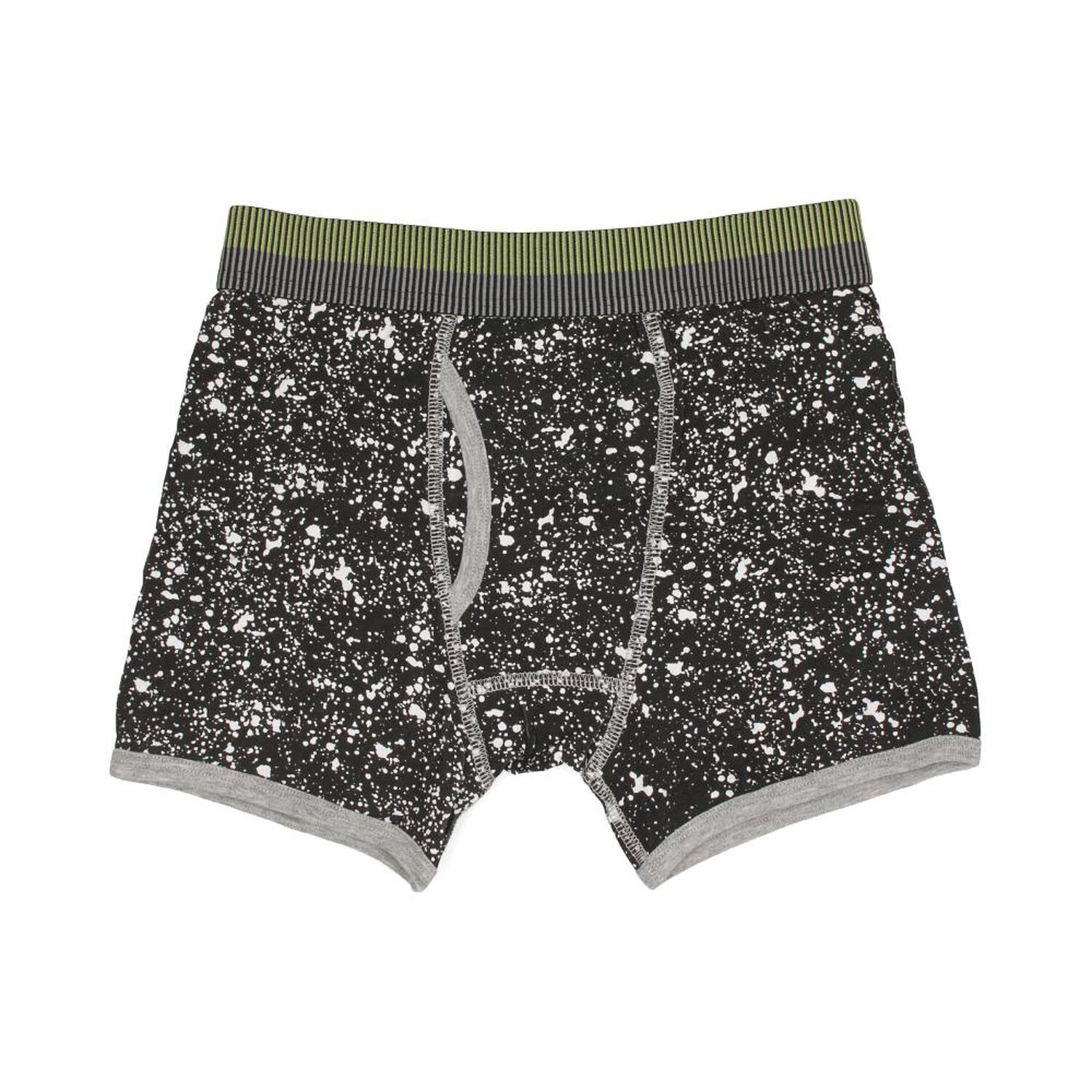 Pack Boxer Boxer Infantil Topsis / 3 Unidades image number 2.0