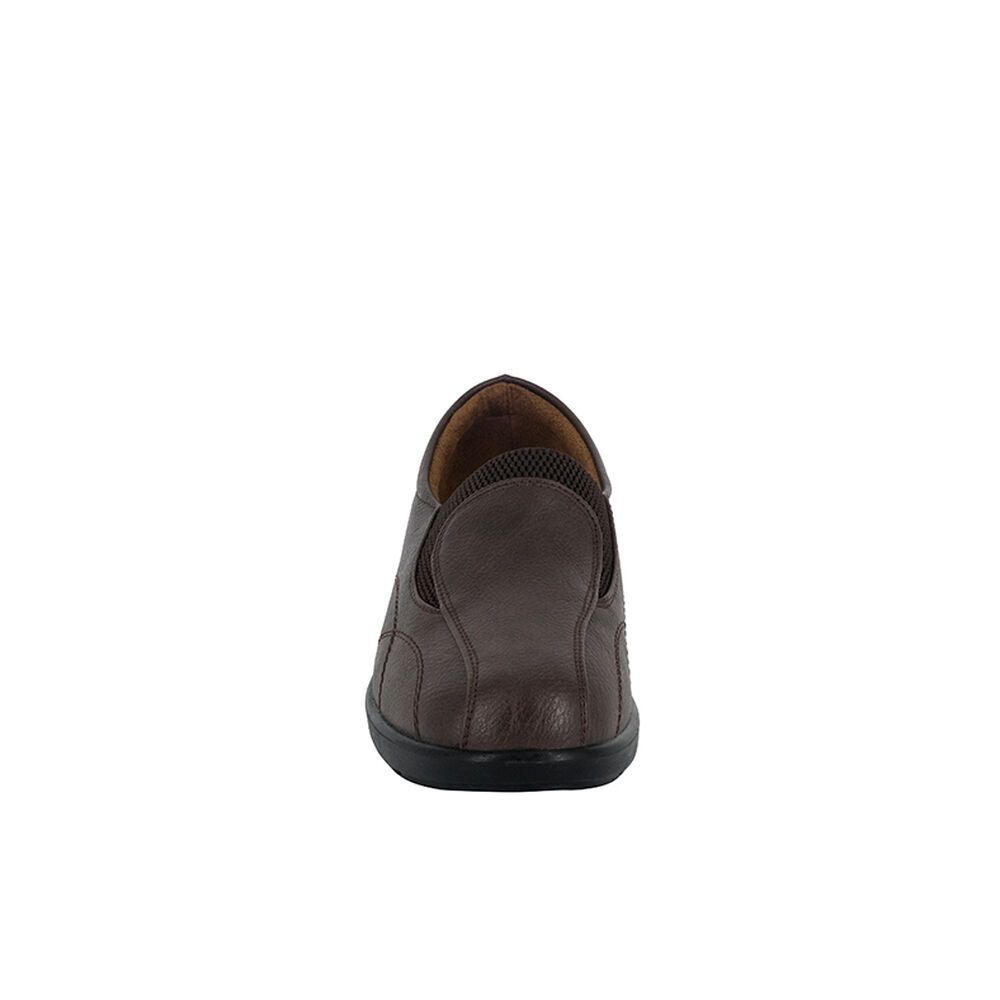 Mocasin Abate Cafe Passer image number 2.0