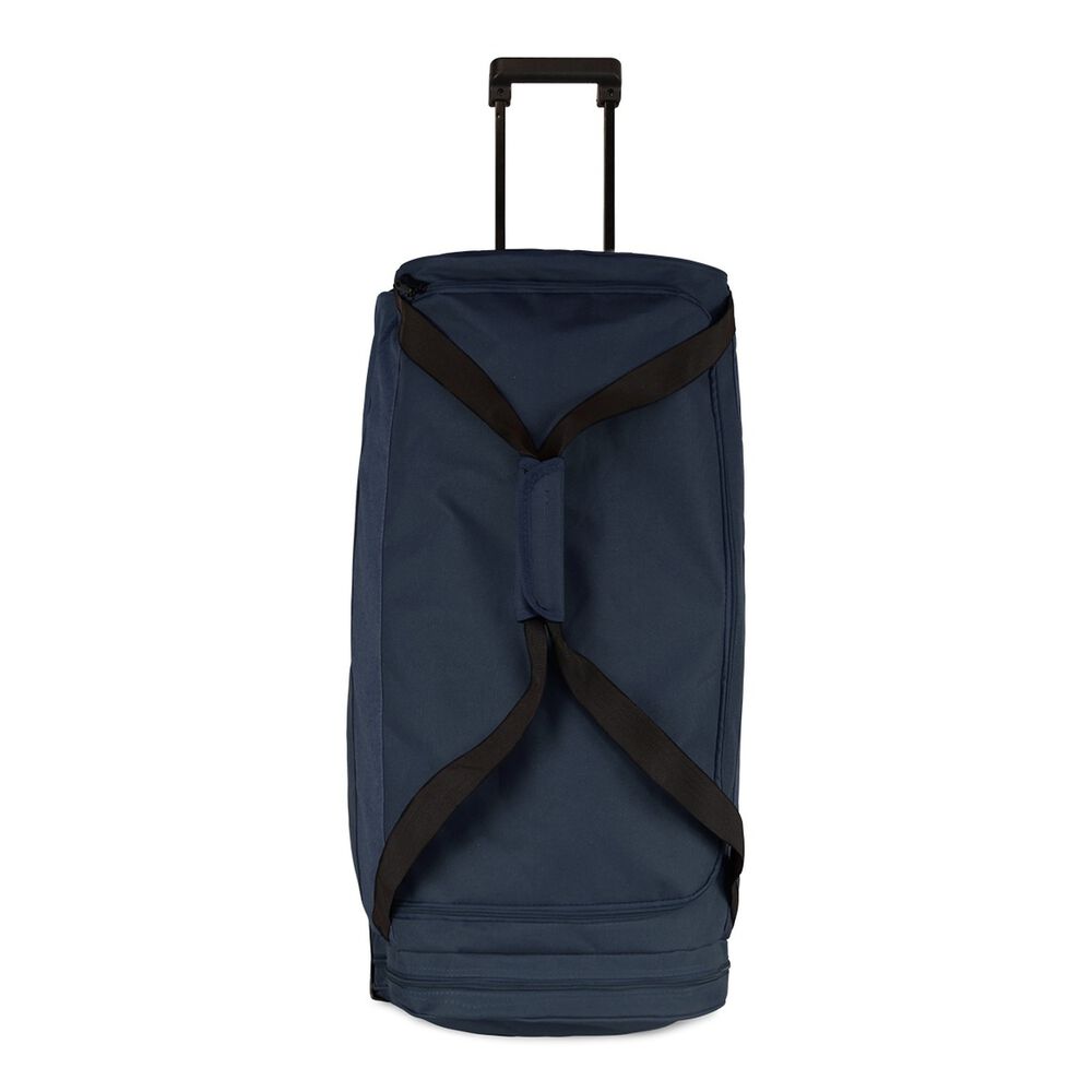 2 Bolsos De Viaje Kross M+l Azul F La Maleta De Chile image number 1.0