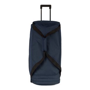 2 Bolsos De Viaje Kross M+l Azul F La Maleta De Chile