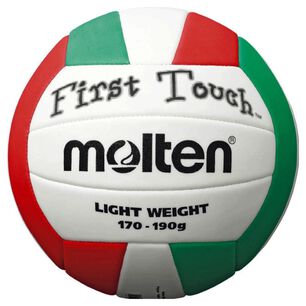 Bal&oacute;n V&oacute;leibol Molten First Touch Light (170190g)