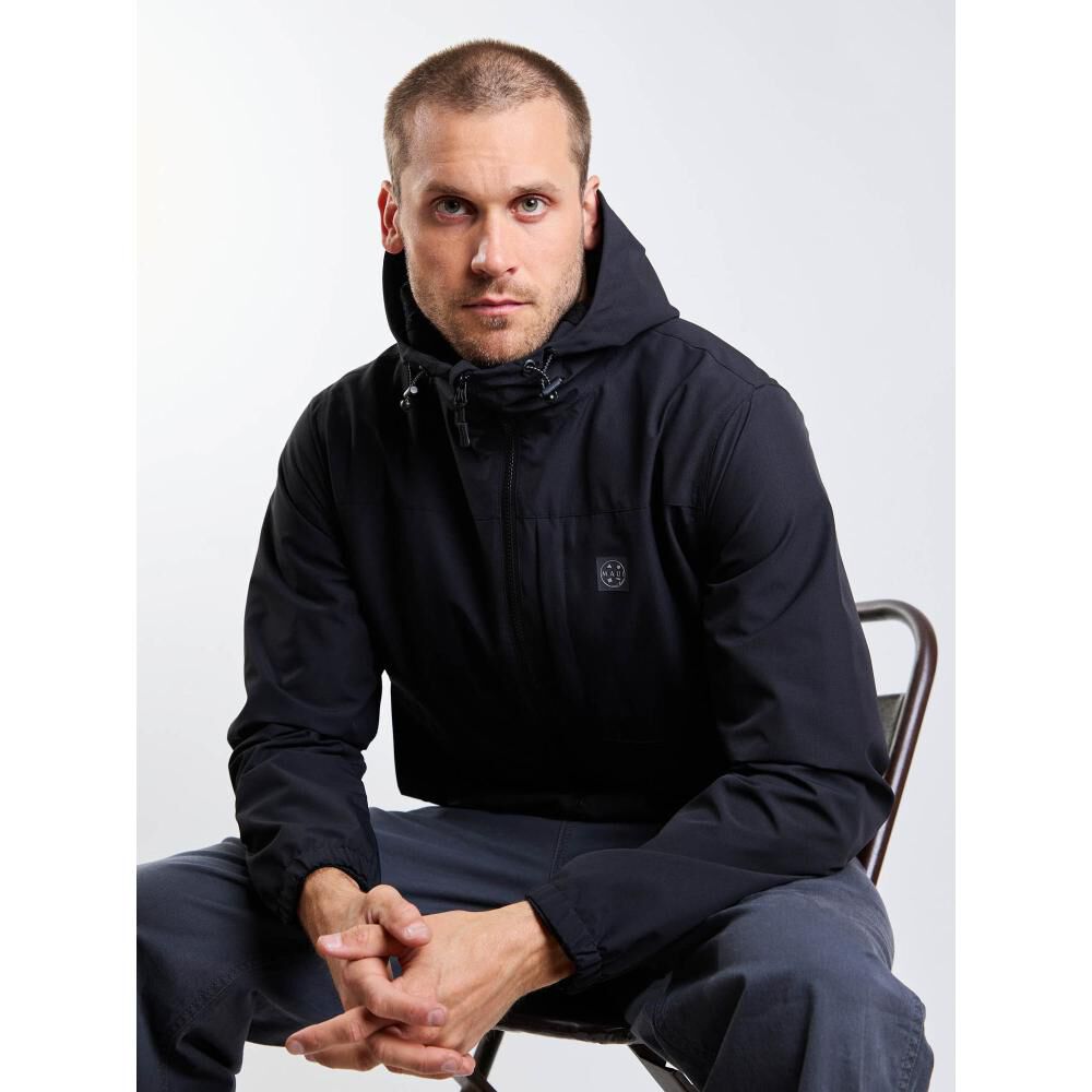 Cortaviento Hombre Maui image number 3.0