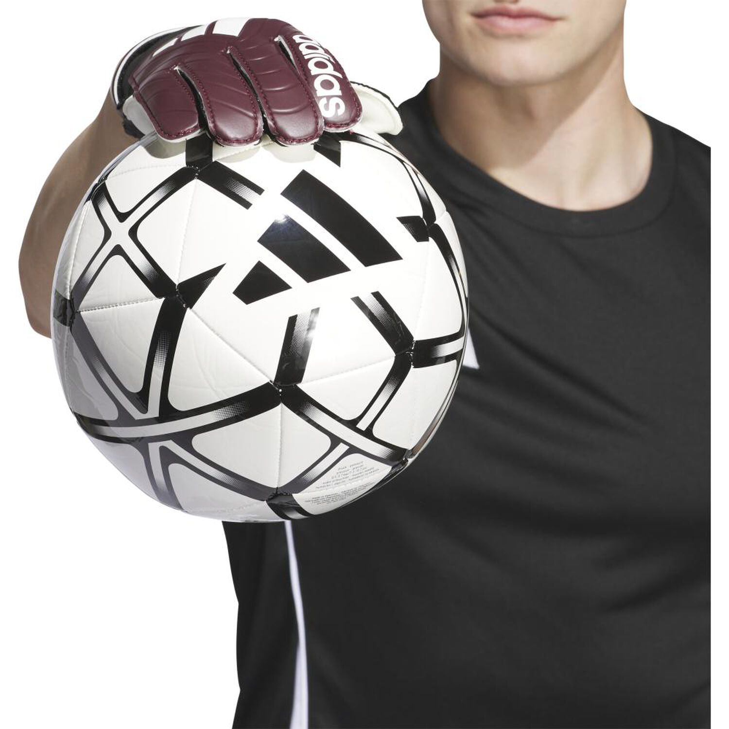 Guantes De F&uacute;tbol Copa Club Adidas image number 4.0