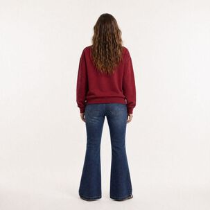 Poler&oacute;n Mujer Freedom