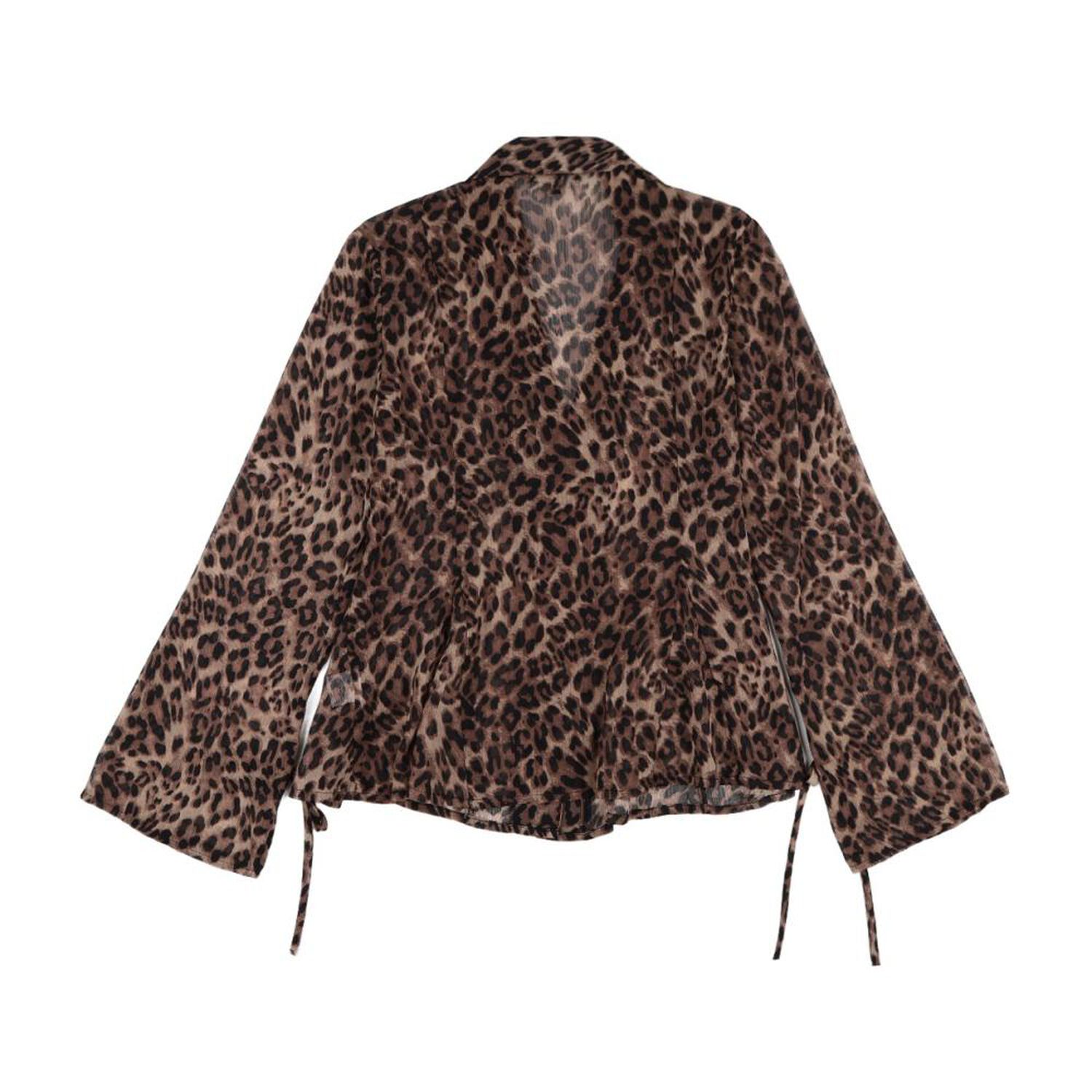 Blusa Mujer Kimera image number 1.0