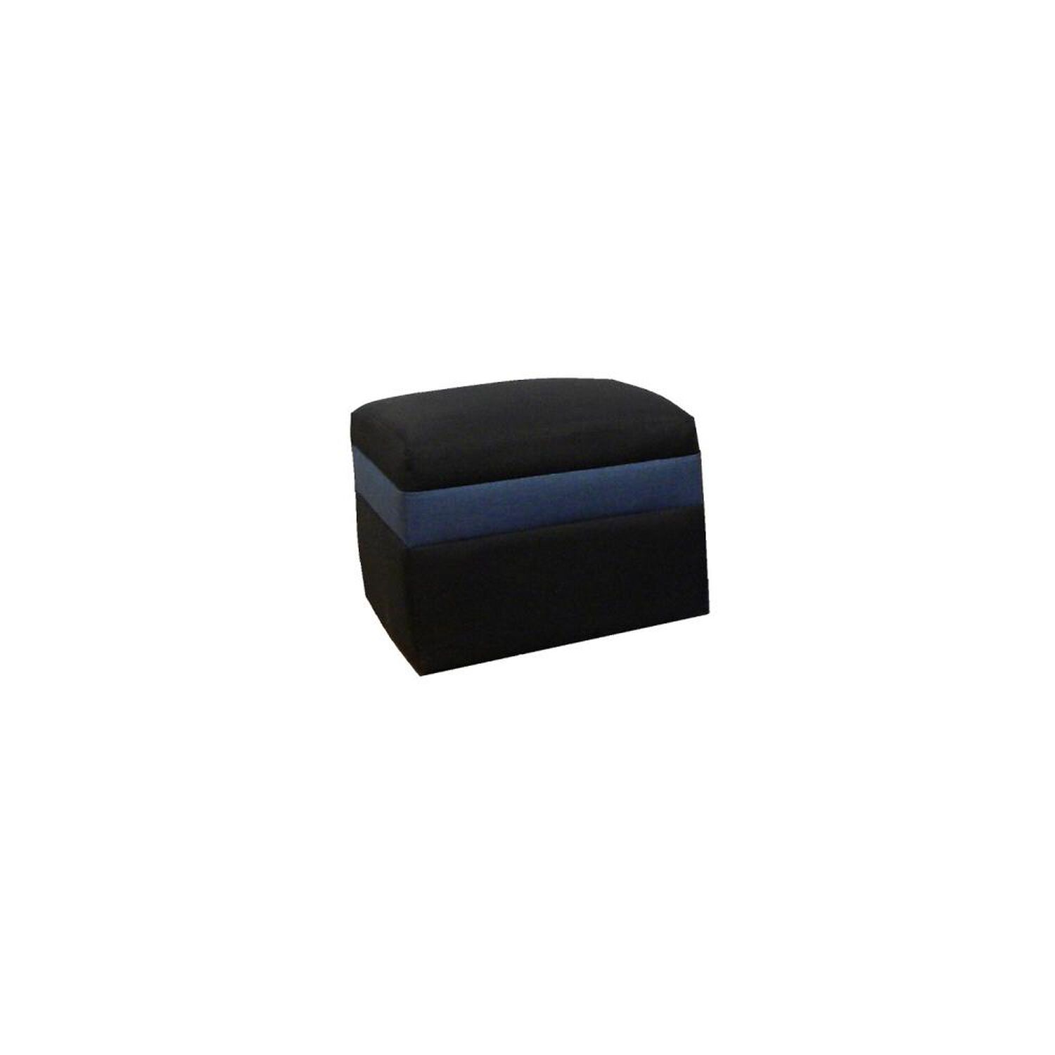 Sof&aacute; Almore Paris + Pouf / 5 Cuerpos image number 3.0