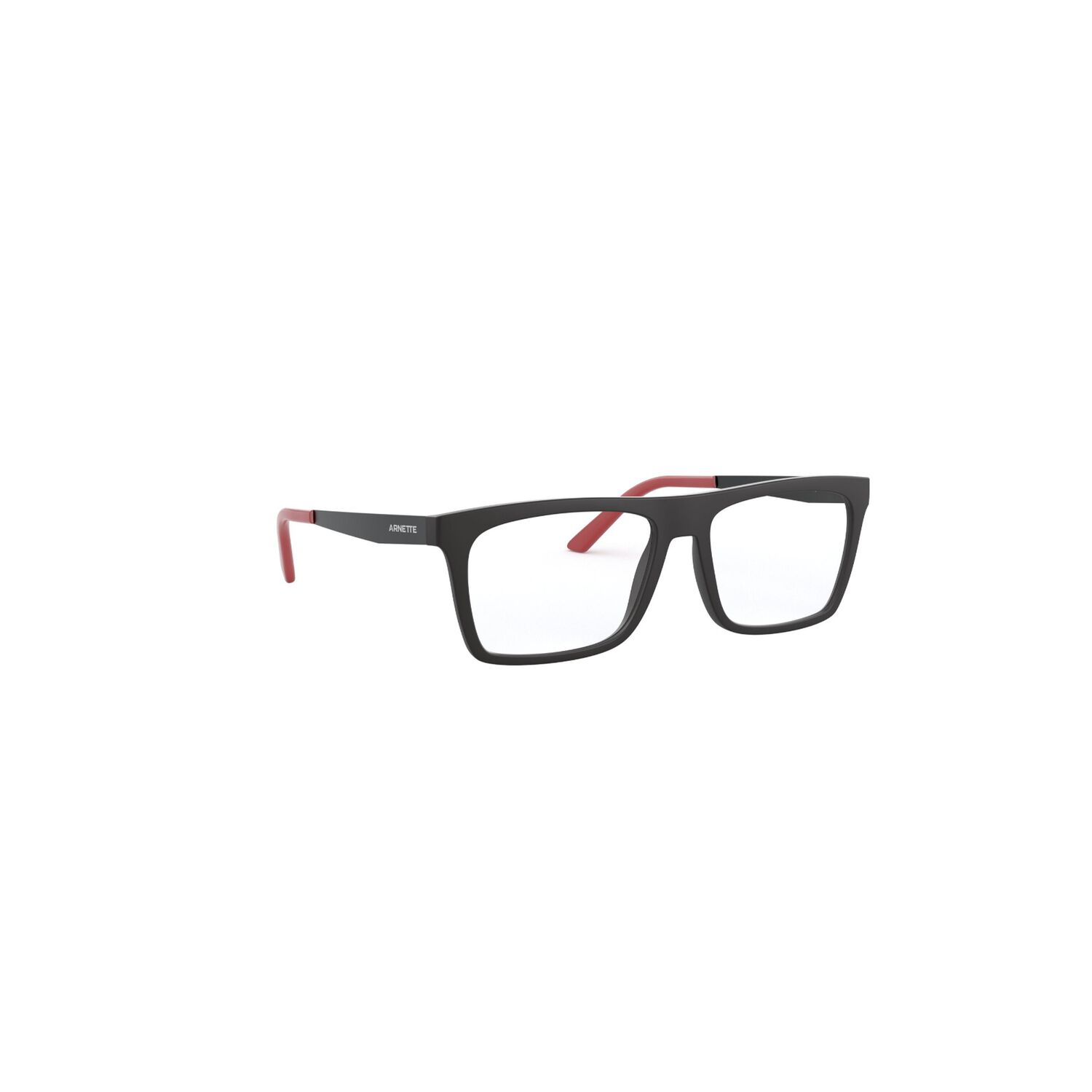 Lentes &Oacute;pticos Murazzi Matte Black Arnette image number 11.0