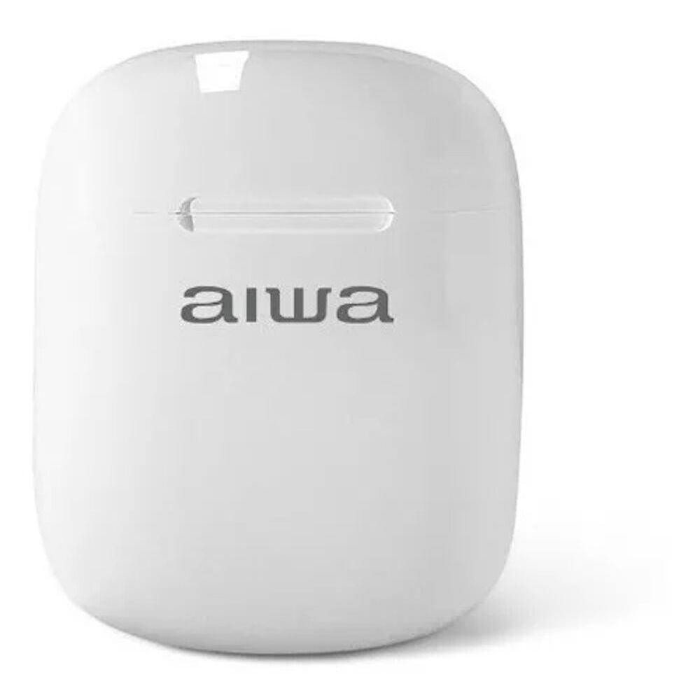 Audífonos Aiwa Inalámbricos In-ear Bluetooth 5.0 Aw-twsd1 image number 2.0