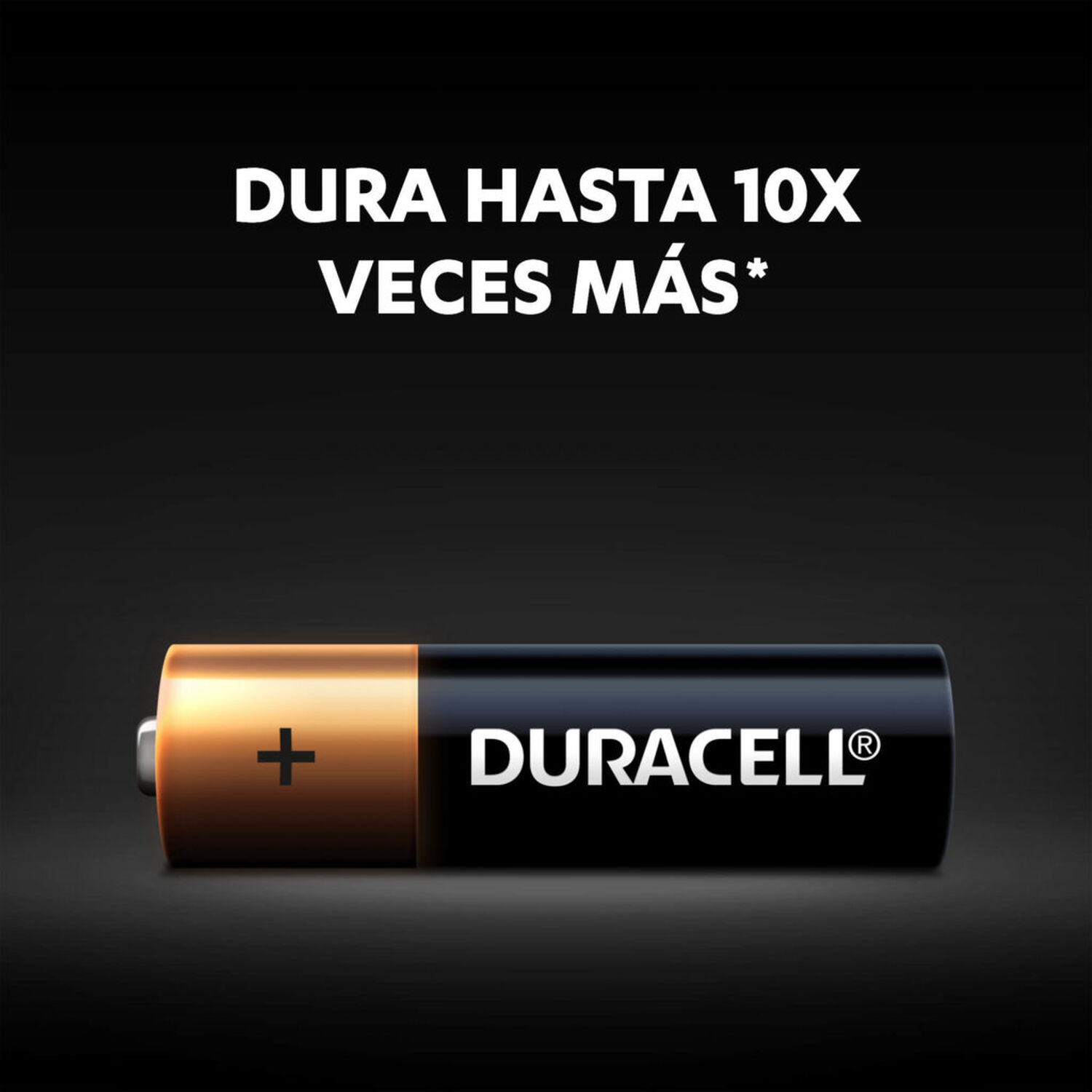 Pack 12 Pilas Duracell Aa Alcalina 1.5 V De Larga Duraci&oacute;n image number 4.0