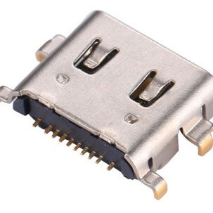 Pin De Carga Compatible Con Sony Xa1 Ultra | Lifemax