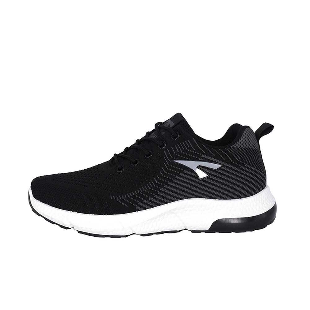 Zapatilla Barthea Negro Uns image number 1.0