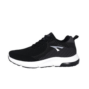 Zapatilla Barthea Negro Uns
