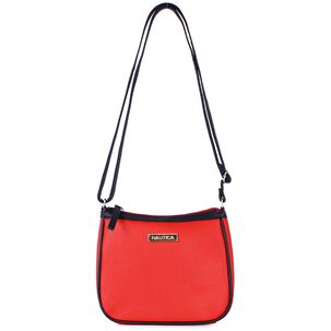 Pack Nautica Maleta Cabina Amsterdam Azul + Bandolera Diana