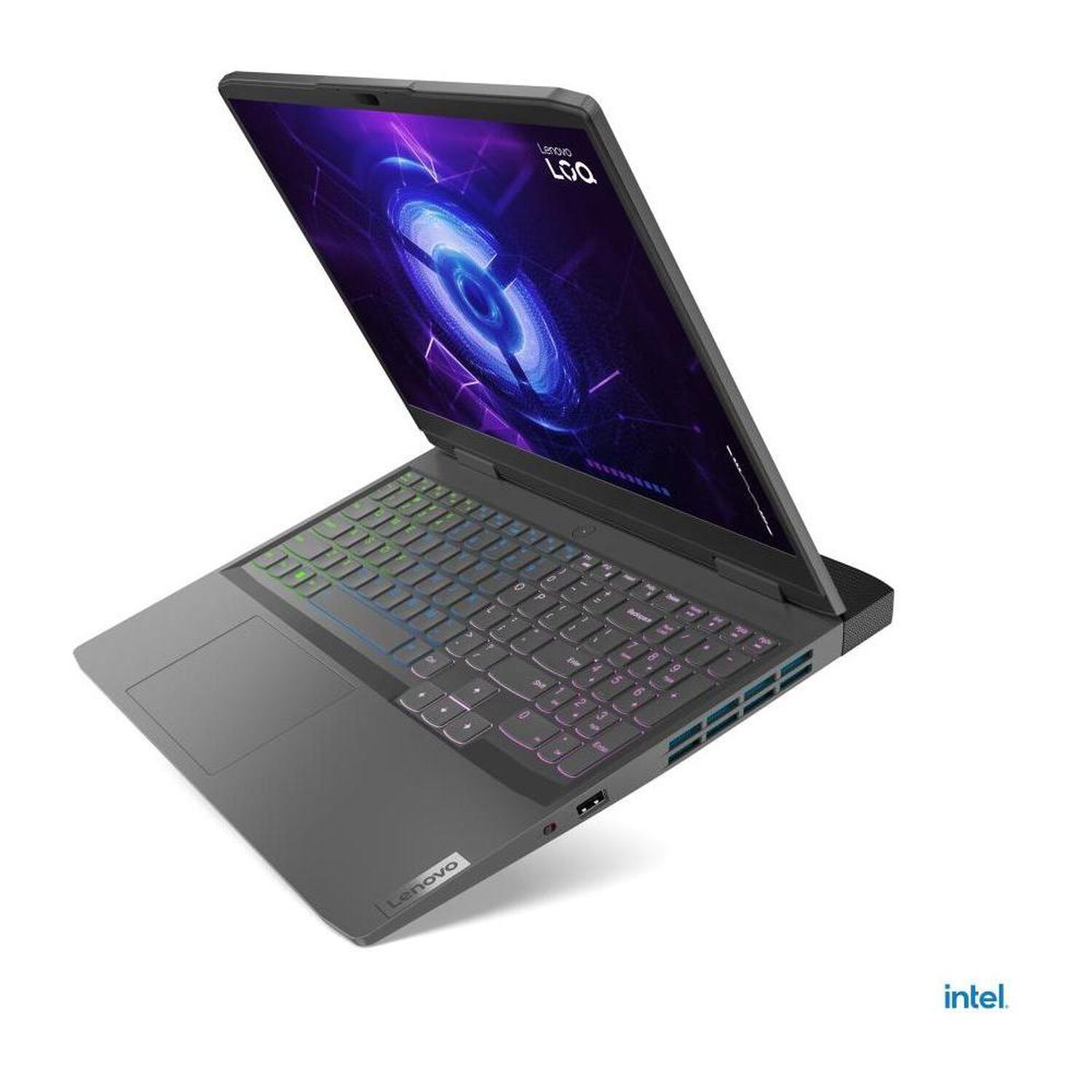 Notebook Gamer 15.6" Lenovo Loq / Intel Core I5 / 16 GB RAM / Nvidia Geforce RTX 4060 / 512 GB SSD image number 3.0