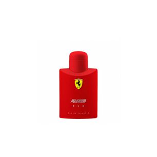 Ferrari Red Scuderia Men Edt 125ml