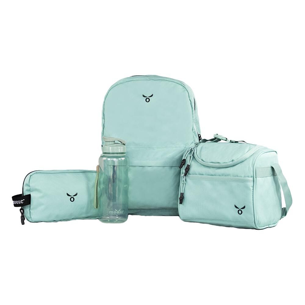 Pack Boston Black Moose image number 0.0